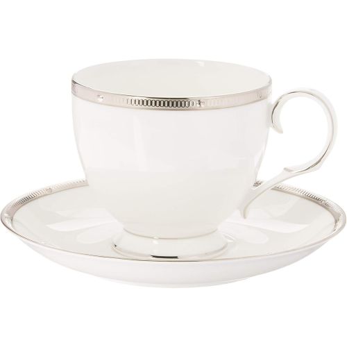  Noritake Rochelle Platinum - 5 piece place setting