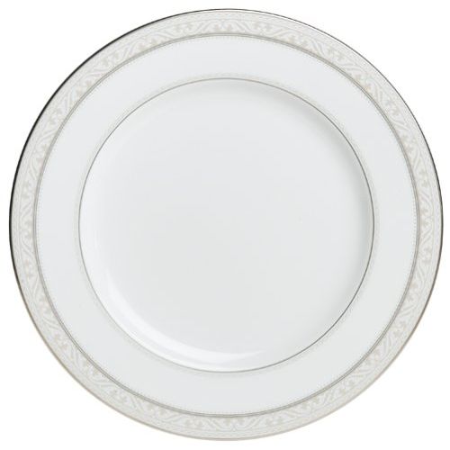  Noritake Montvale Platinum 20-Piece Dinnerware Set, Service for 4