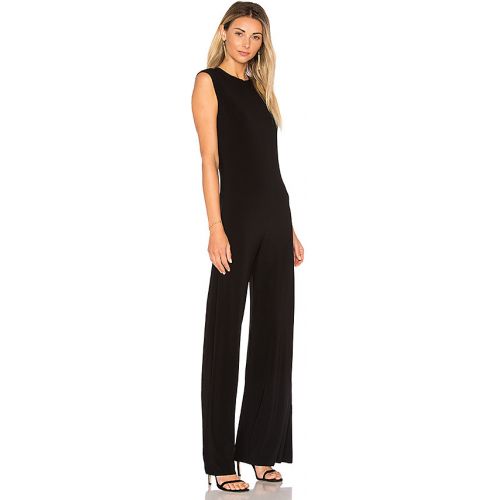  Norma Kamali Sleeveless Jumpsuit