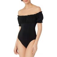 Norma Kamali Women's Standard Swimsuit