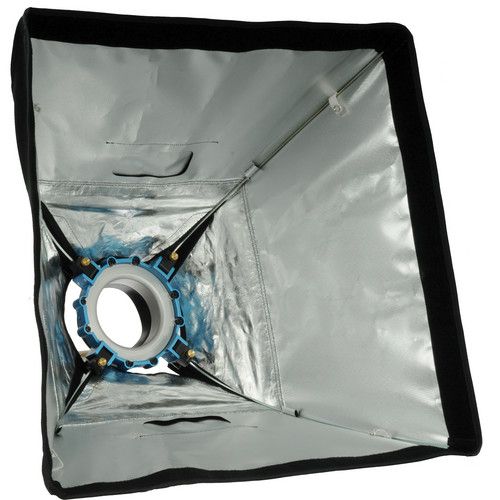  Norman 812192 Allure Hi-Temp Softbox (24 x 24