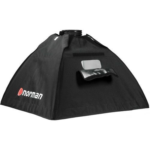  Norman 812192 Allure Hi-Temp Softbox (24 x 24