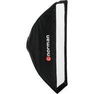 Norman 812724 Strip Softbox - 10 x 36