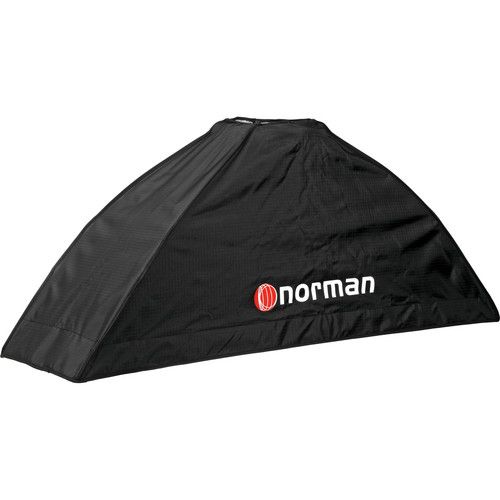  Norman 812724 Strip Softbox - 10 x 36