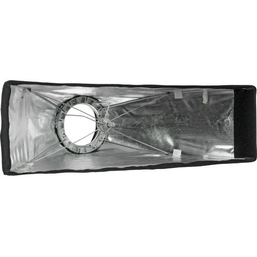  Norman 812724 Strip Softbox - 10 x 36