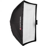 Norman 812703 Square Softbox (22 x 22