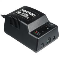 Norman 810929 Super Dual Charger