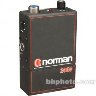 Norman 810830 P200C 200 Watt/Second Power Pack