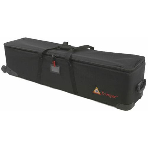  Norman D24R Pack, 2- IL2500 Head/Reflector, Stands, Umbrellas, Case Kit (115VAC)