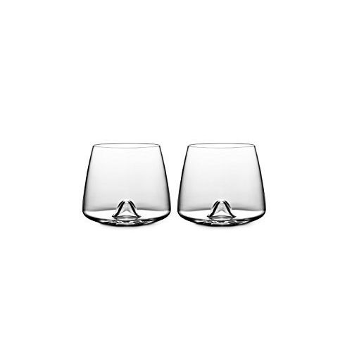  Normann Copenhagen Normann Copenhagen Whiskey Glasses