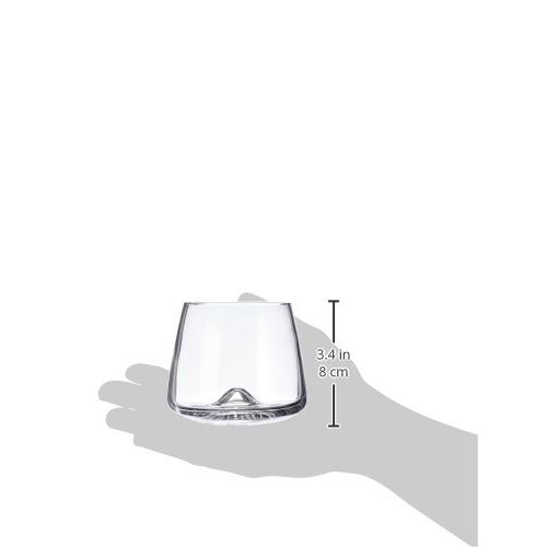  Normann Copenhagen Normann Copenhagen Whiskey Glasses