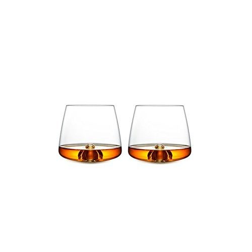  Normann Copenhagen Normann Copenhagen Whiskey Glasses