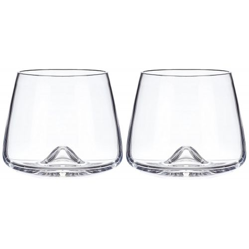  Normann Copenhagen Normann Copenhagen Whiskey Glasses