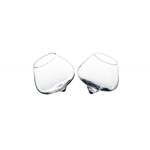  Normann Copenhagen Cognac Glasses