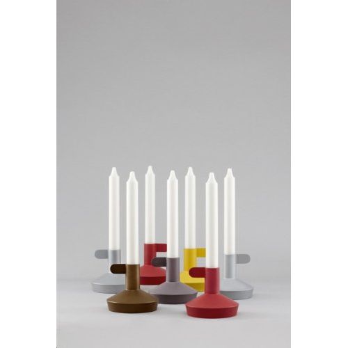  Normann Copenhagen Candle Holders