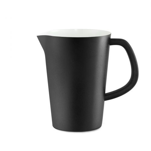  Normann Copenhagen Pitcher/CarafeKrenit White0.7L/Height 16cm/Diameter 17cm