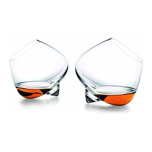  Marke: Normann Copenhagen Cognac Glasses, 2 Piece Set