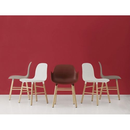  Normann Copenhagen Form Chair