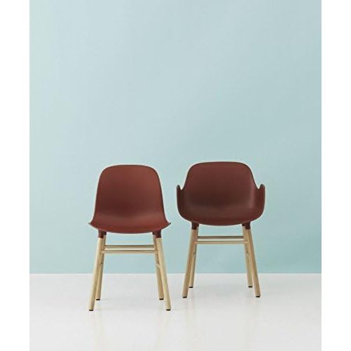  Marke: Normann Copenhagen Normann Copenhagen Form Chair