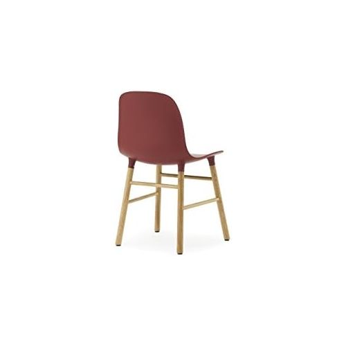  Marke: Normann Copenhagen Normann Copenhagen Form Chair