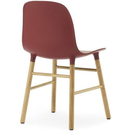  Marke: Normann Copenhagen Normann Copenhagen Form Chair