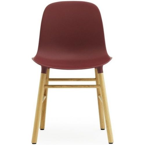  Marke: Normann Copenhagen Normann Copenhagen Form Chair