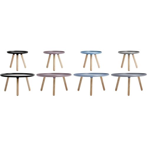  Marke: Normann Copenhagen Normann Copenhagen Tablo Table Small