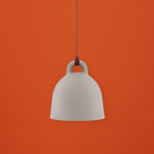  Normann Copenhagen Bell Lamp Large US