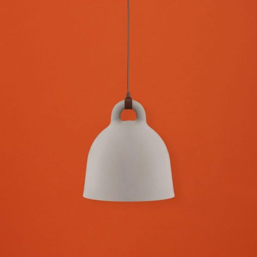  Normann Copenhagen Bell Lamp Large US