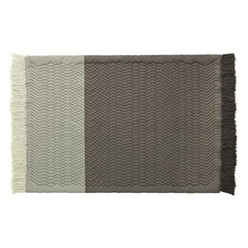  Marke: Normann Copenhagen Normann Copenhagen Trace Rug Rose/Sand