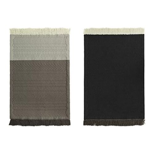  Marke: Normann Copenhagen Normann Copenhagen Trace Rug Rose/Sand