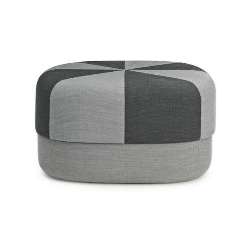  Marke: Normann Copenhagen Normann Copenhagen Circus Pouf Large