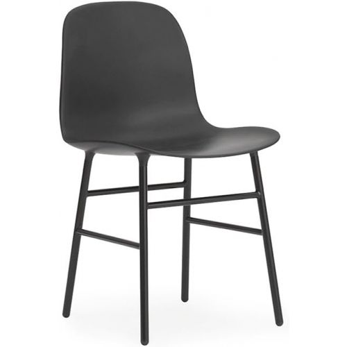  Marke: Normann Copenhagen Normann Copenhagen Form Chair