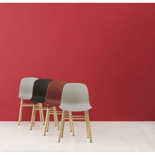  Normann Copenhagen Form Chair