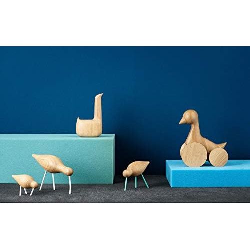  Normann Copenhagen Swan