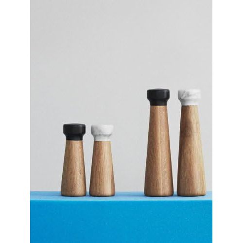  Normann Copenhagen Craft Salt Mill Large