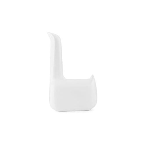  Marke: Normann Copenhagen Normann Copenhagen - Swan/Schwan - Holzskulptur - weiss