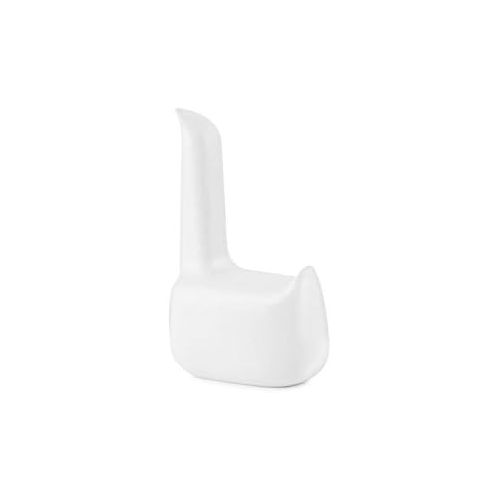  Marke: Normann Copenhagen Normann Copenhagen - Swan/Schwan - Holzskulptur - weiss