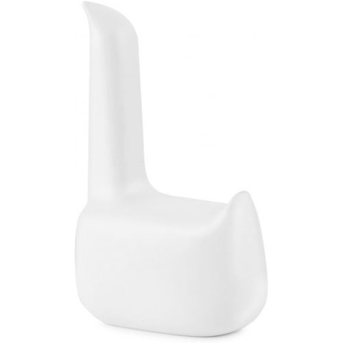  Marke: Normann Copenhagen Normann Copenhagen - Swan/Schwan - Holzskulptur - weiss