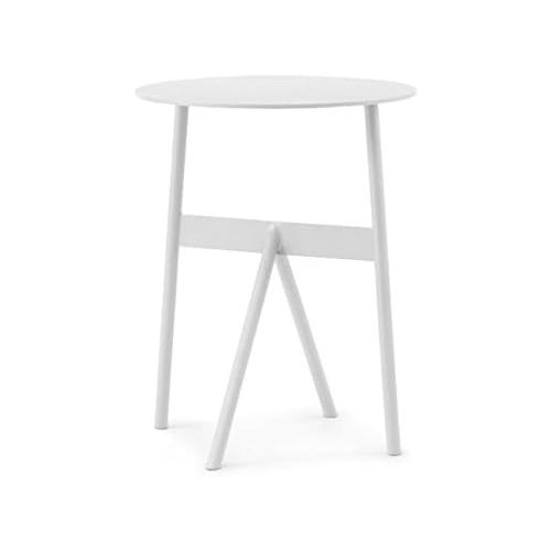  Marke: Normann Copenhagen Normann Copenhagen Stock Table White [W]