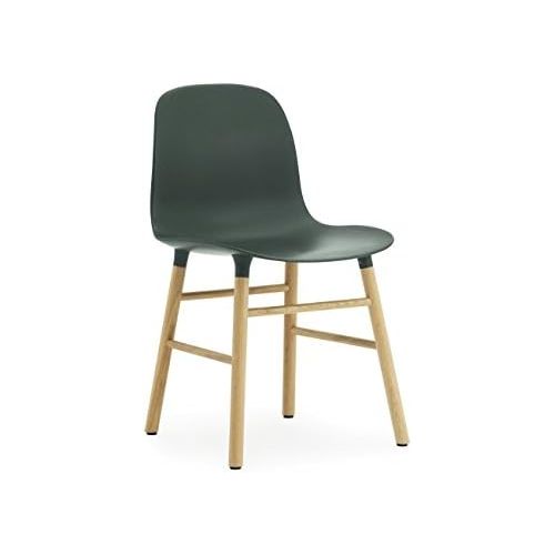  Marke: Normann Copenhagen Normann Copenhagen Form Chair