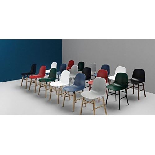  Marke: Normann Copenhagen Normann Copenhagen Form Chair