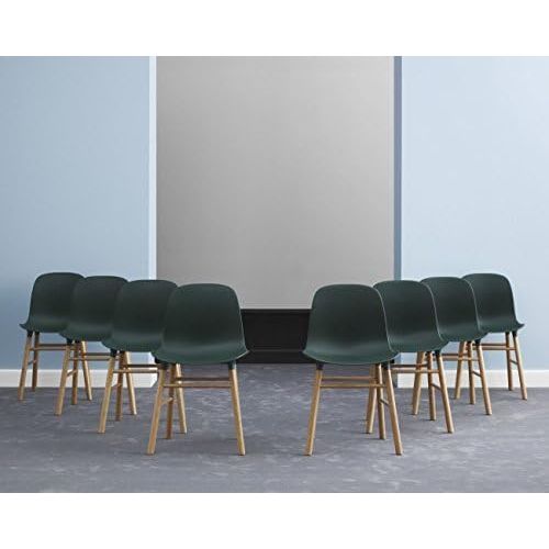  Marke: Normann Copenhagen Normann Copenhagen Form Chair