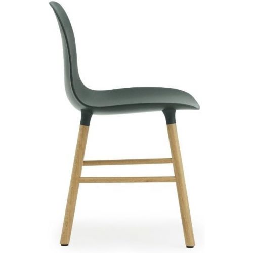  Marke: Normann Copenhagen Normann Copenhagen Form Chair