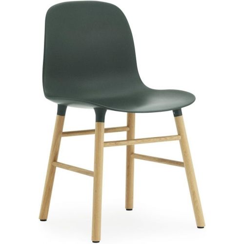  Marke: Normann Copenhagen Normann Copenhagen Form Chair