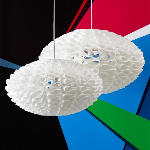  Normann Copenhagen Norm 03 Lamp Small