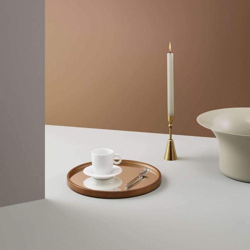  Marke: Normann Copenhagen Normann Copenhagen 5007020 Fountain Tablett, Sperrholz