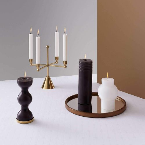  Normann Copenhagen 5007019 Fountain Tablett, Sperrholz