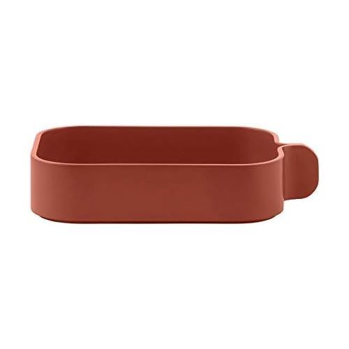  Marke: Normann Copenhagen Normann Copenhagen - Bent Box, orange Rust