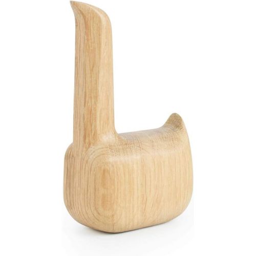  Marke: Normann Copenhagen Normann Copenhagen Swann Holzfigur Eiche